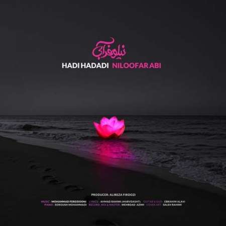 Hadi Hadadi – Niloofar Abi